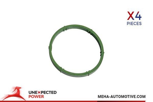 Intake manifold gasket fits - gasket,