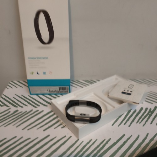 Fitbit flex black - fitbit, fitness