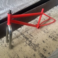 1993 GT interceptor Old School