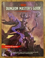 Rpg book dnd - rpg,