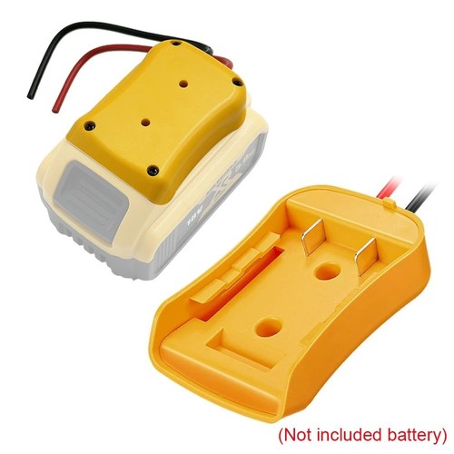 Power adapter battery - power,