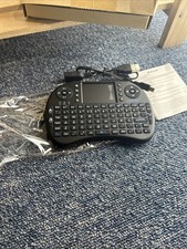 Wireless Mini Keyboard Keypad