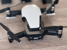 DJI Mavic Air - Two Batteries and Kit Great Condition