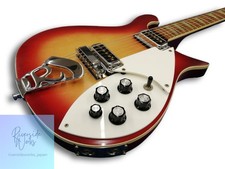 RICKENBACKER 620 Electric