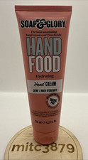 SOAP & GLORY HAND FOOD HAND