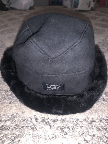 Authentic ugg australia - authentic, black