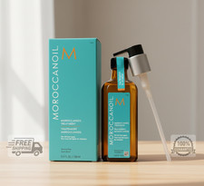 Moroccanoil Treatment