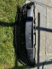 2011 Mazda 2 Sport Front Bumper Grill 