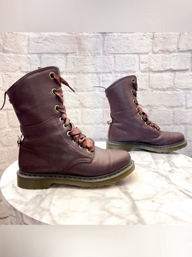 Martens aimilie leather - martens,
