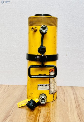 Enerpac rrh 6010 double - rrh,