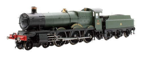 Hornby r2402 gwr 4 6 - hornby,