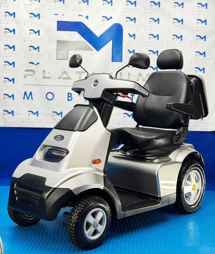 2022 tga breeze 8mph - tga, all