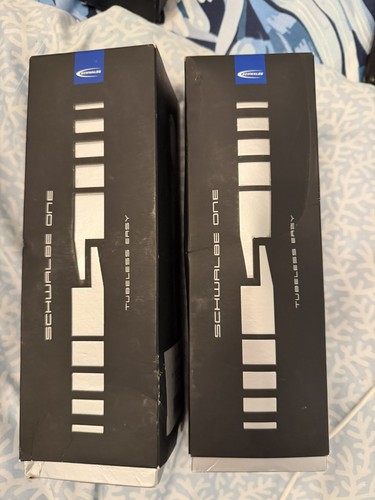 Schwalbe one tubeless 700x28c - one,