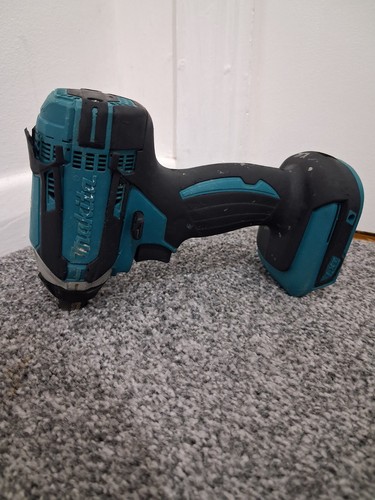 Makita 18v lxt - makita, impact