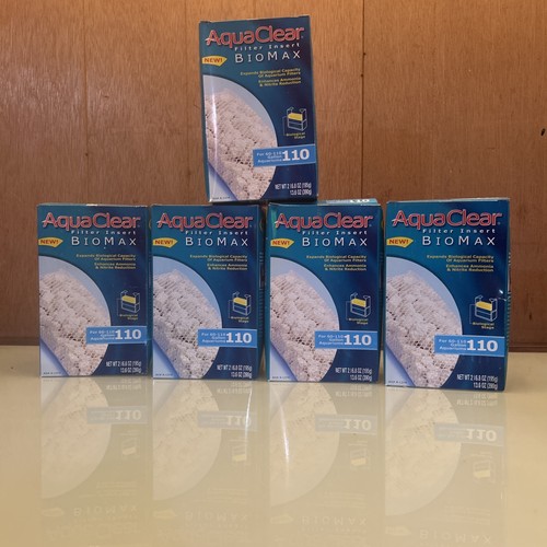 Aquaclear filter insert - 5,