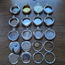 Ingersoll & Smiths Lot of