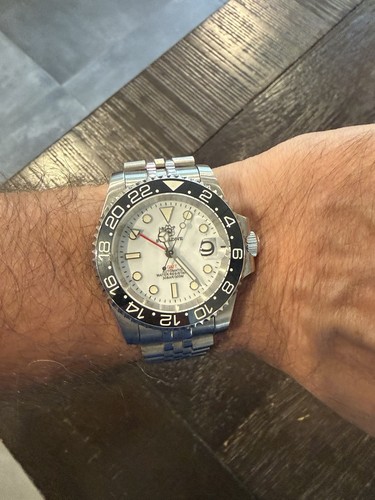 Steeldive sd1992 automatic - ,
