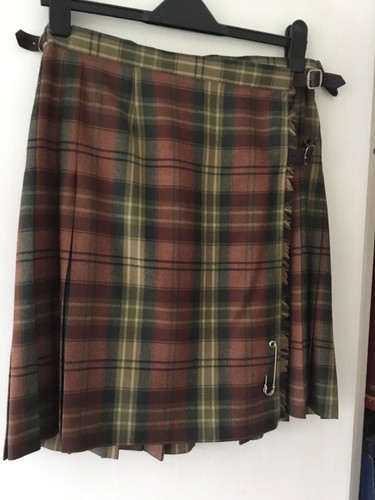 Laura ashley kilt - kilt., size