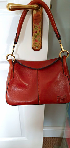 Osprey london brown leather - brown,