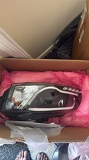 Audi A3 2008-2012 8P Black LED