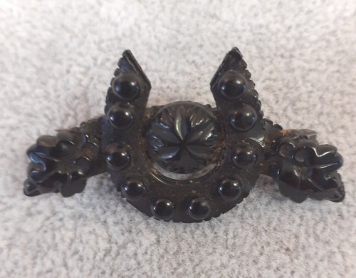 Vintage black victorian - vintage,