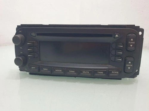 Chrysler voyager rs - voyager, iv