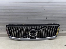 2020-2022 VOLVO CX90 FRONT