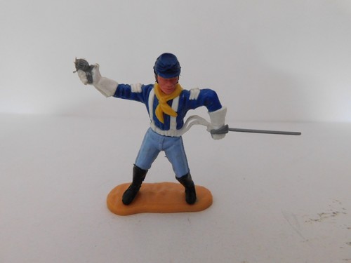 Timpo third series cavalry - ,