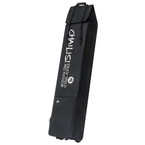 Universal ski snowboard - snowboard, bag