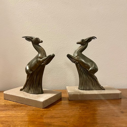 French art deco animal - deco,