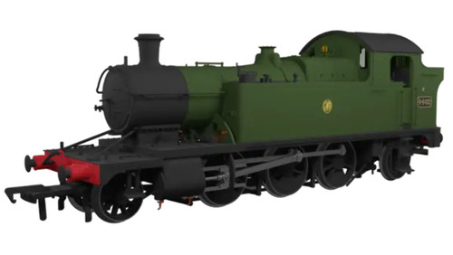 Rapido trains 951503 gauge - trains,