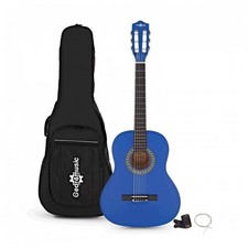 Classical guitar pack - guitar,