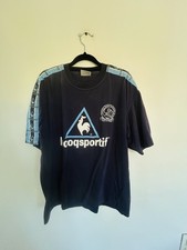 QPR Football Shirt Le Coq Sportif Training men’s L  Original authentic  