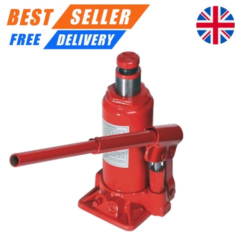 Bruder tools hydraulic bottle - tools,