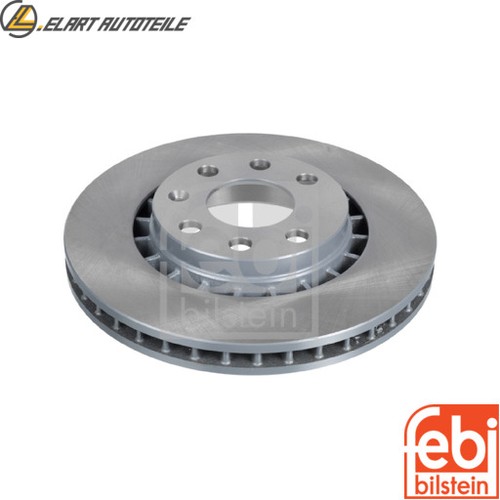 Brake disc 05179 - 2x, for