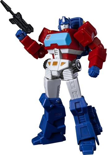Transformer toys idw - idw, orion