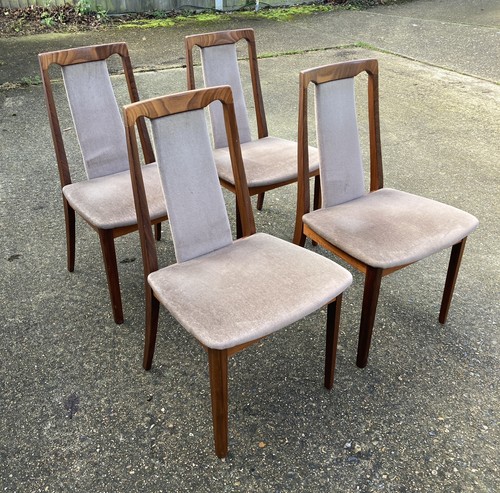 Set teak mid - set,