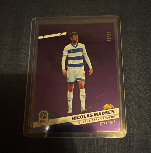 Panini efl prestige nicolas - panini,