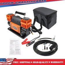12V Heavy Duty Portable 150PSI