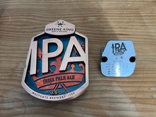 Greene King IPA METAL India