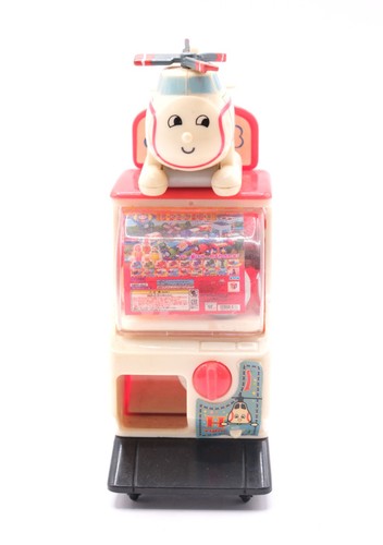 Thomas the tank engine harold - the,