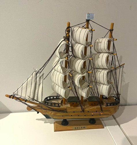 Belem merchant navy - merchant,
