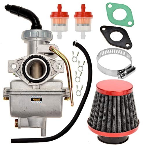 Pz20 carburetor for - pz20, taotao
