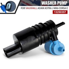 For Vauxhall Corsa E Mk4 2015