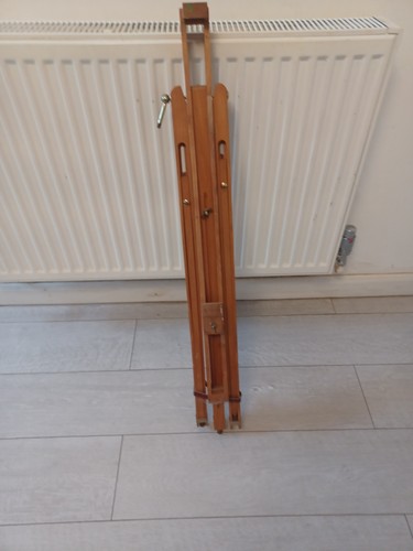 Reeves tripod wooden - reeves, picture