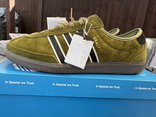 Adidas gralfy spzl 9 - adidas,