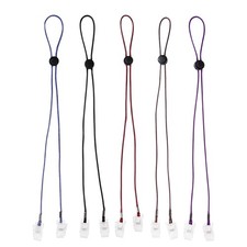 napkin chain napkin clips chain Unisex Napkin Clip Serviette