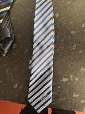 Rangers FC Vintage Club Tie