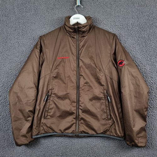 Mammut jacket womens - mammut,