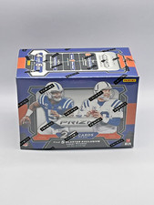 2023 Panini Prizm Football Sealed Blaster Box - Lazor Prizms